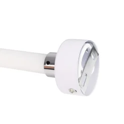 Accesorio florón embellecedor para neón 360º - Ø22 - NSD22