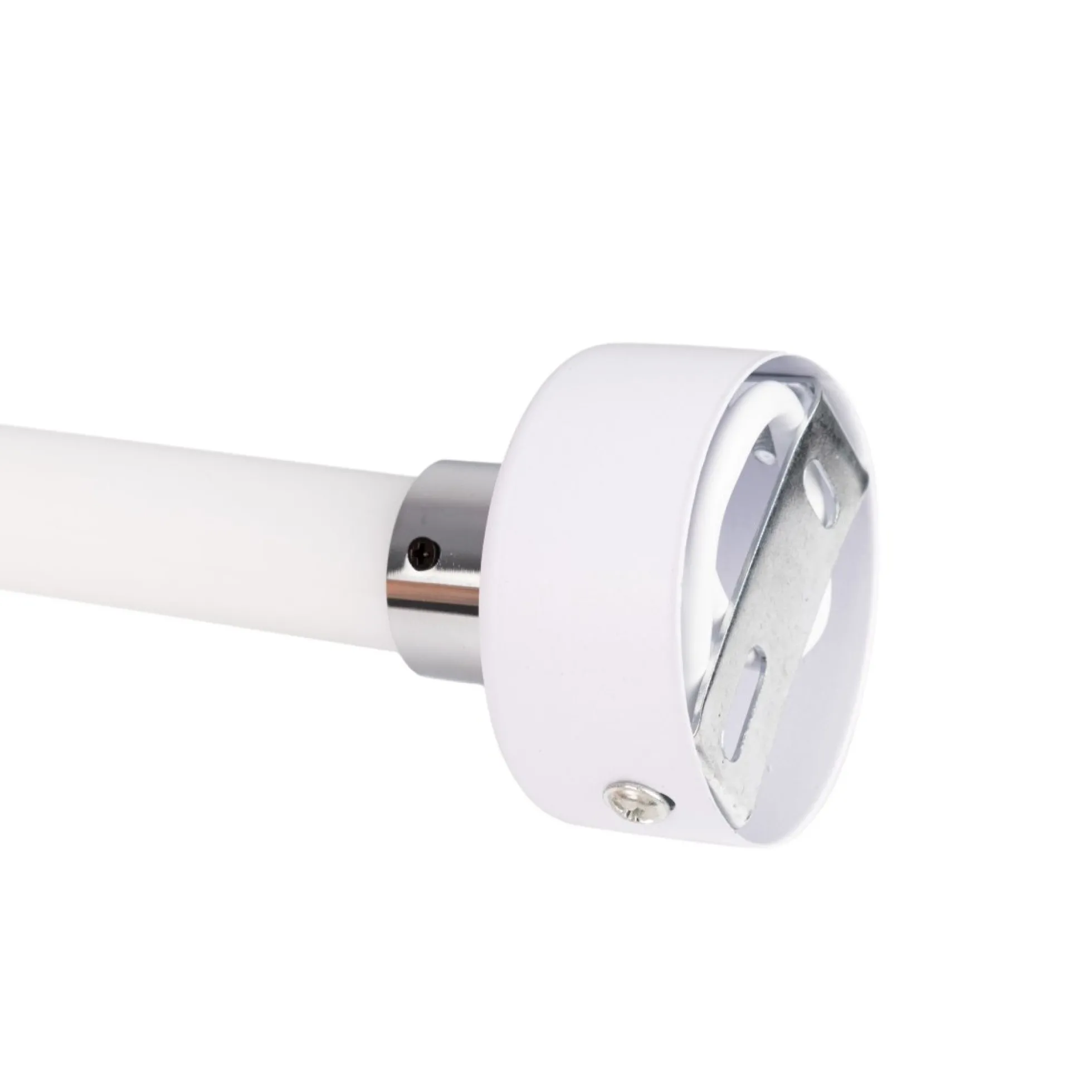 Accesorio florón embellecedor para neón 360º - Ø22 - NSD22