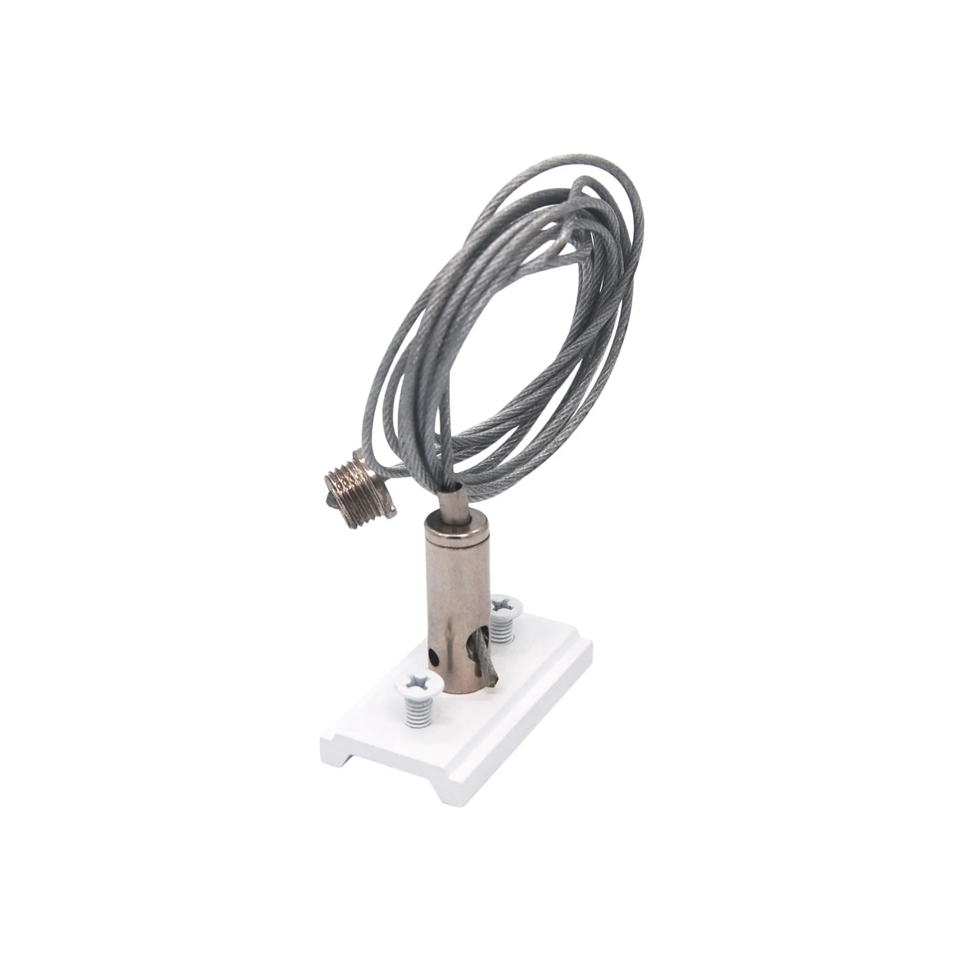 Accesorio para colgar carril magnético 2627- 1 unidad