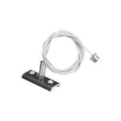 Accesorio para colgar carril magnético 2627- 1 unidad