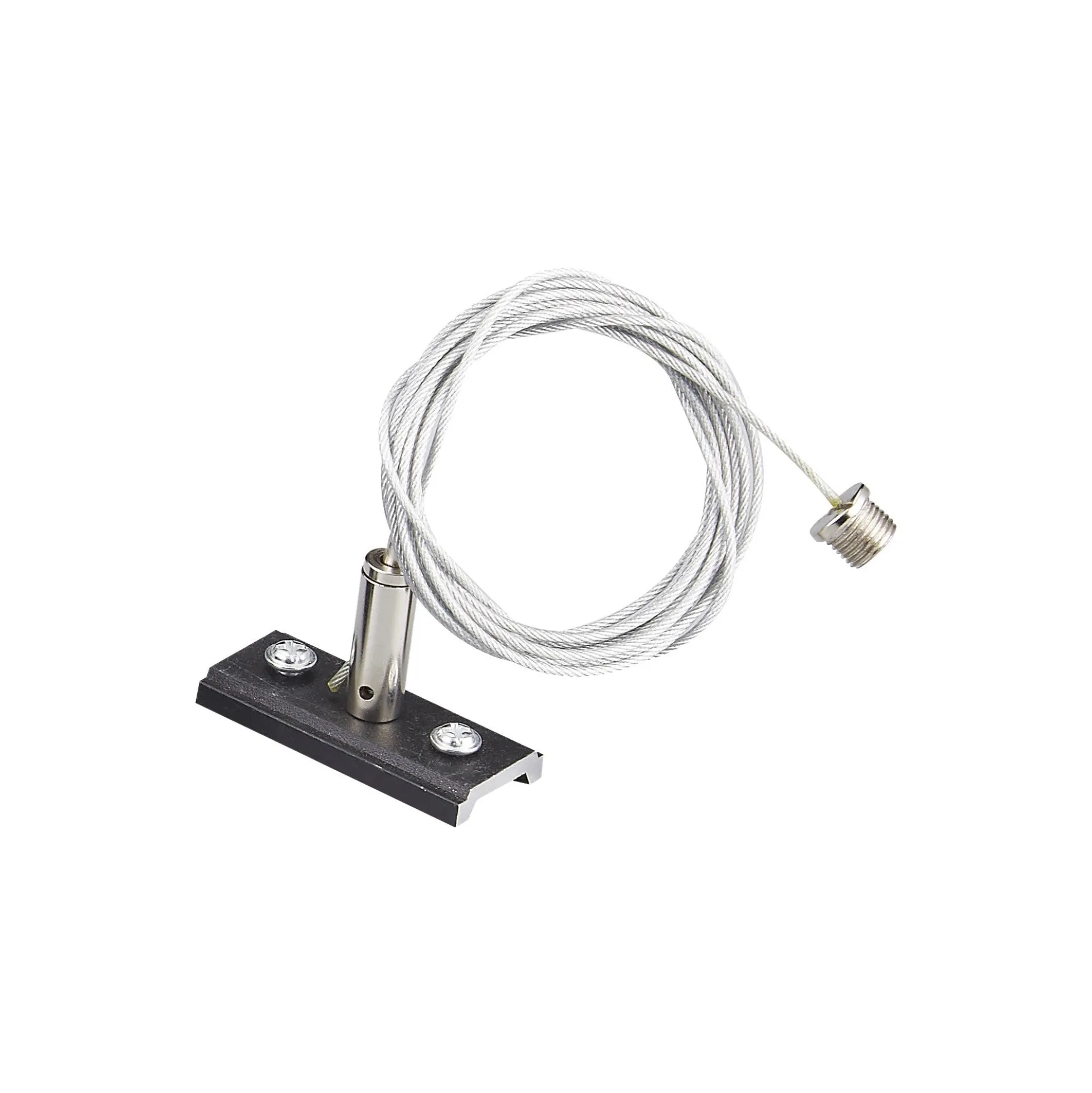 Accesorio para colgar carril magnético 2627- 1 unidad