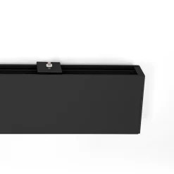 Accesorio para montaje en pared de luminaria lineal B9070
