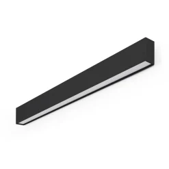Accesorio para montaje en pared de luminaria lineal B9070