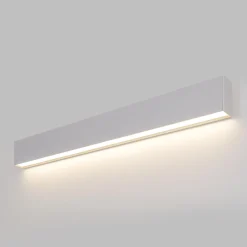 Accesorio para montaje en pared de luminaria lineal B9070