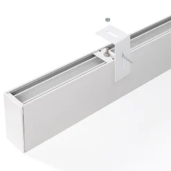 Accesorio para montaje en pared de luminaria lineal B9070