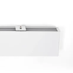 Accesorio para montaje en pared de luminaria lineal B9070