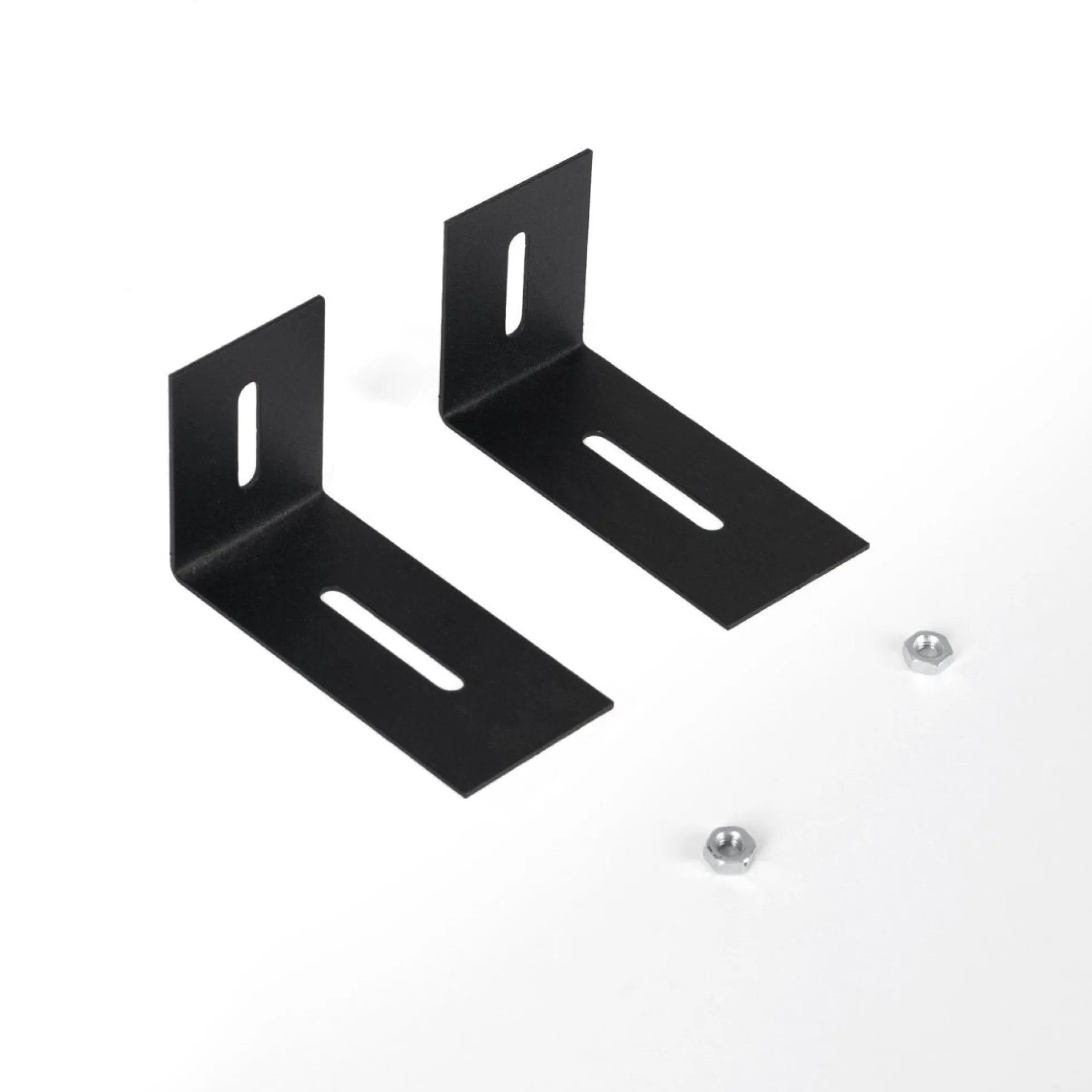 Accesorio para montaje en pared de luminaria lineal B9070