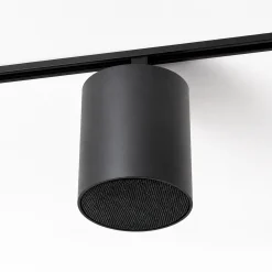 Altavoz Bluetooth para carril magnético de 5mm - 10W - 24V