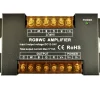 Amplificador de señal / Repetidor RGB + CCT 12/24V-DC - 10A/Canal - Alta velocidad