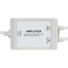 Amplificador de señal / Repetidor CCT estanco 12-24V DC - 6A/canal - IP67