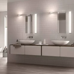 Aplique de baño LED 15W - 60cm - 1200lm - IP44
