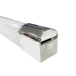 Aplique de baño LED 15W - Con enchufe integrado - 68cm