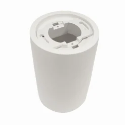 Aplique de escayola para techo - GU10