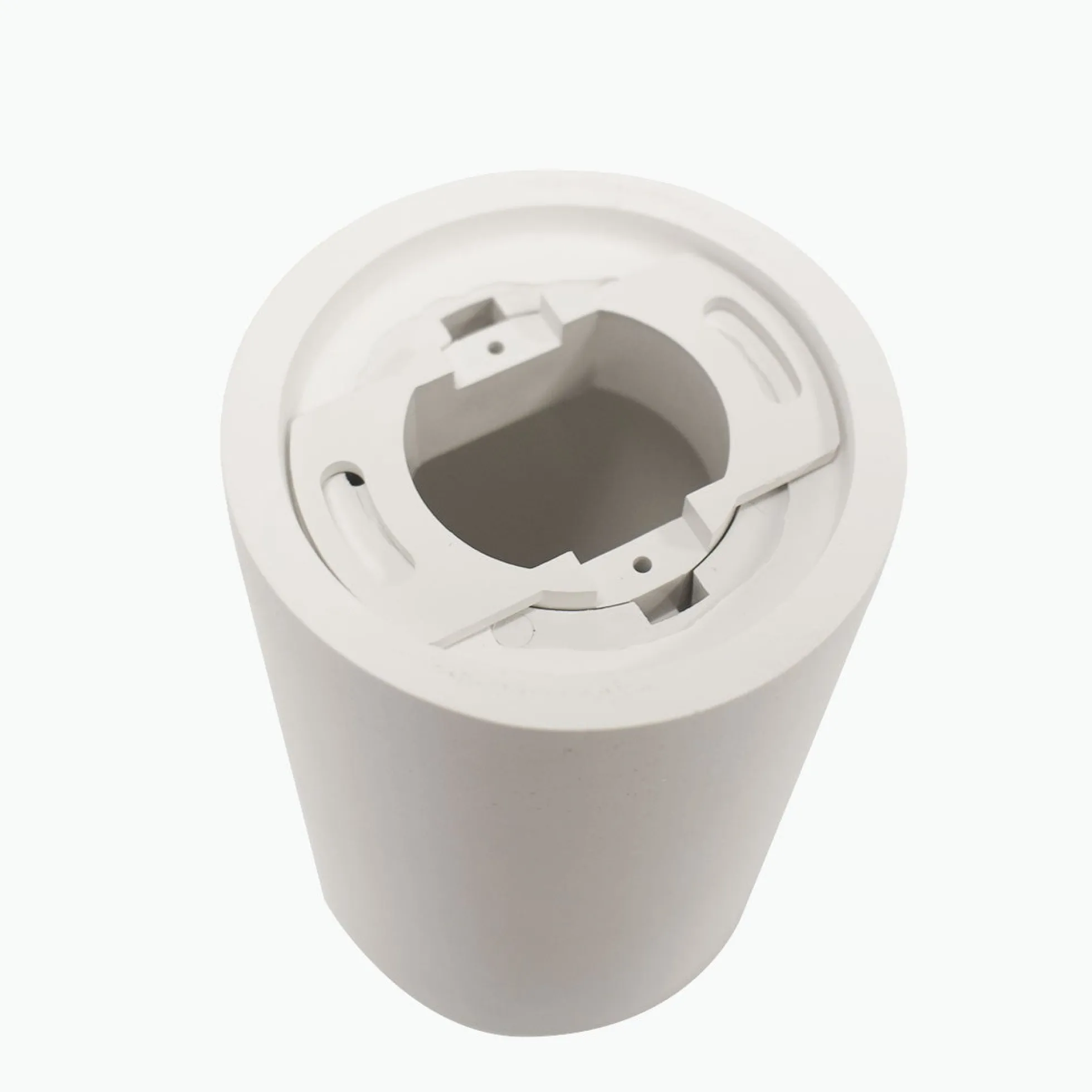 Aplique de escayola para techo - GU10