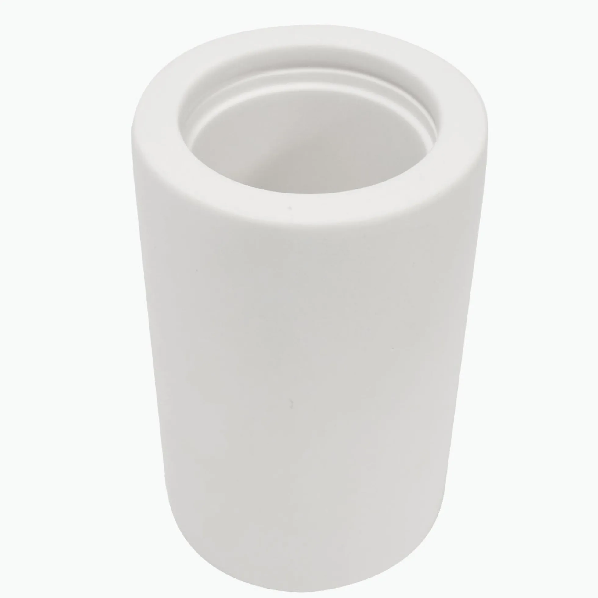 Aplique de escayola para techo - GU10