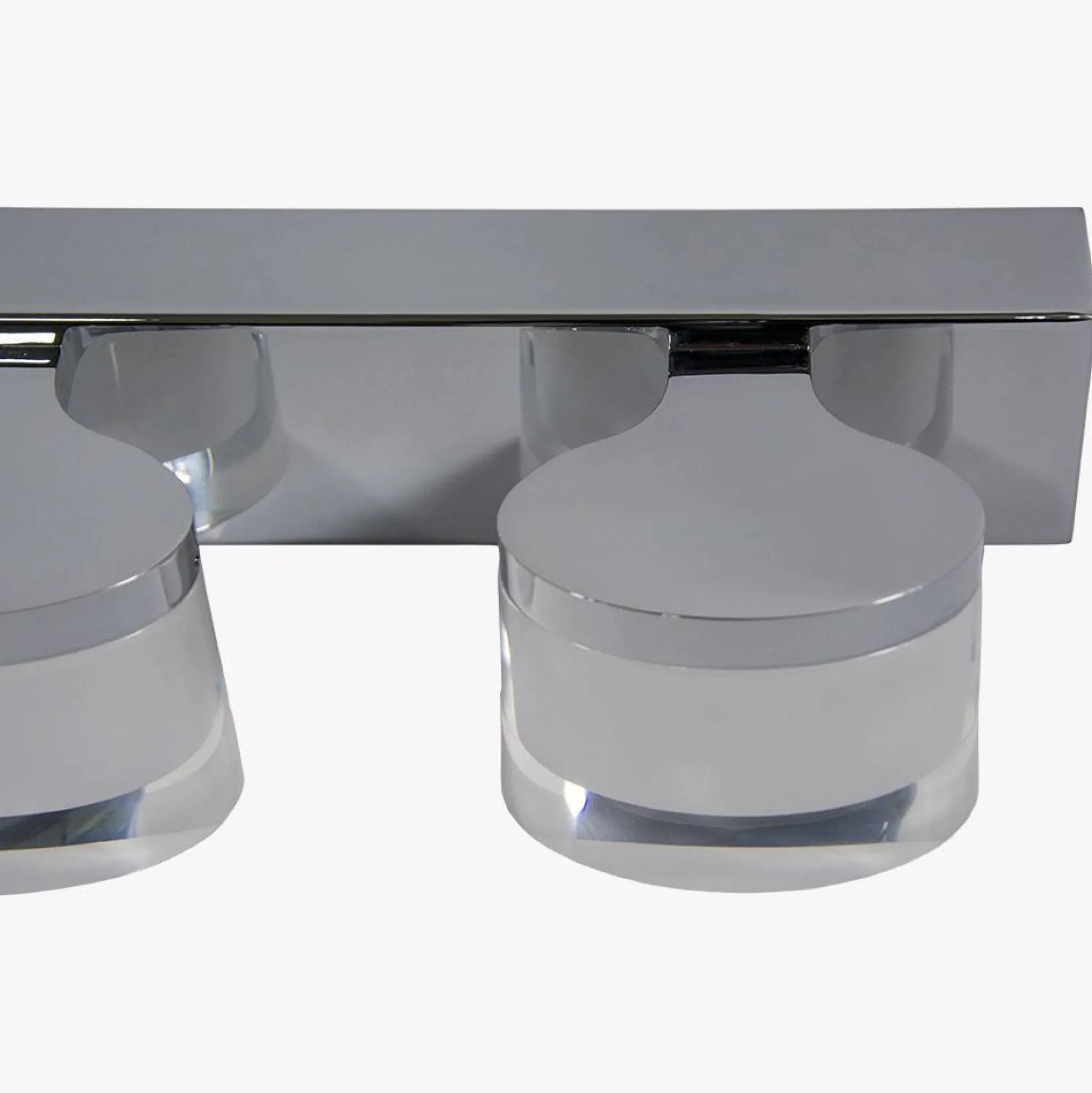 Aplique de espejo LED para baños "SYON" 10W