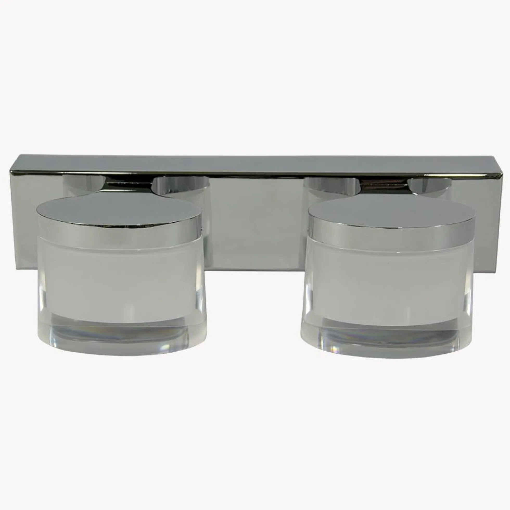 Aplique de espejo LED para baños "SYON" 10W