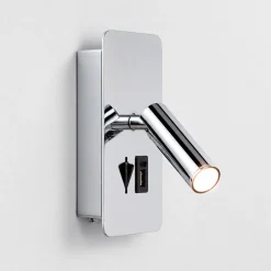 Aplique de pared 