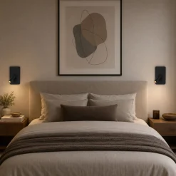Aplique de pared 