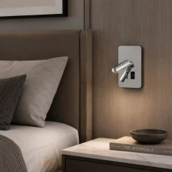 Aplique de pared 