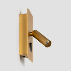 Aplique de pared 