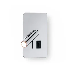 Aplique de pared 