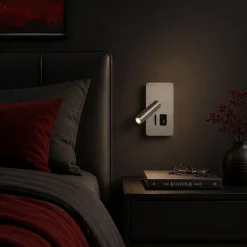 Aplique de pared 