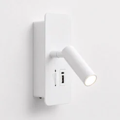 Aplique de pared 