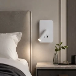 Aplique de pared 