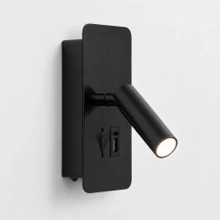 Aplique de pared 