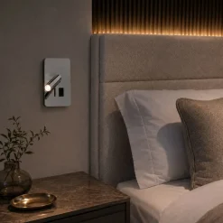 Aplique de pared 