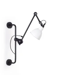 Aplique de pared articulado "RUBY 210" - E27