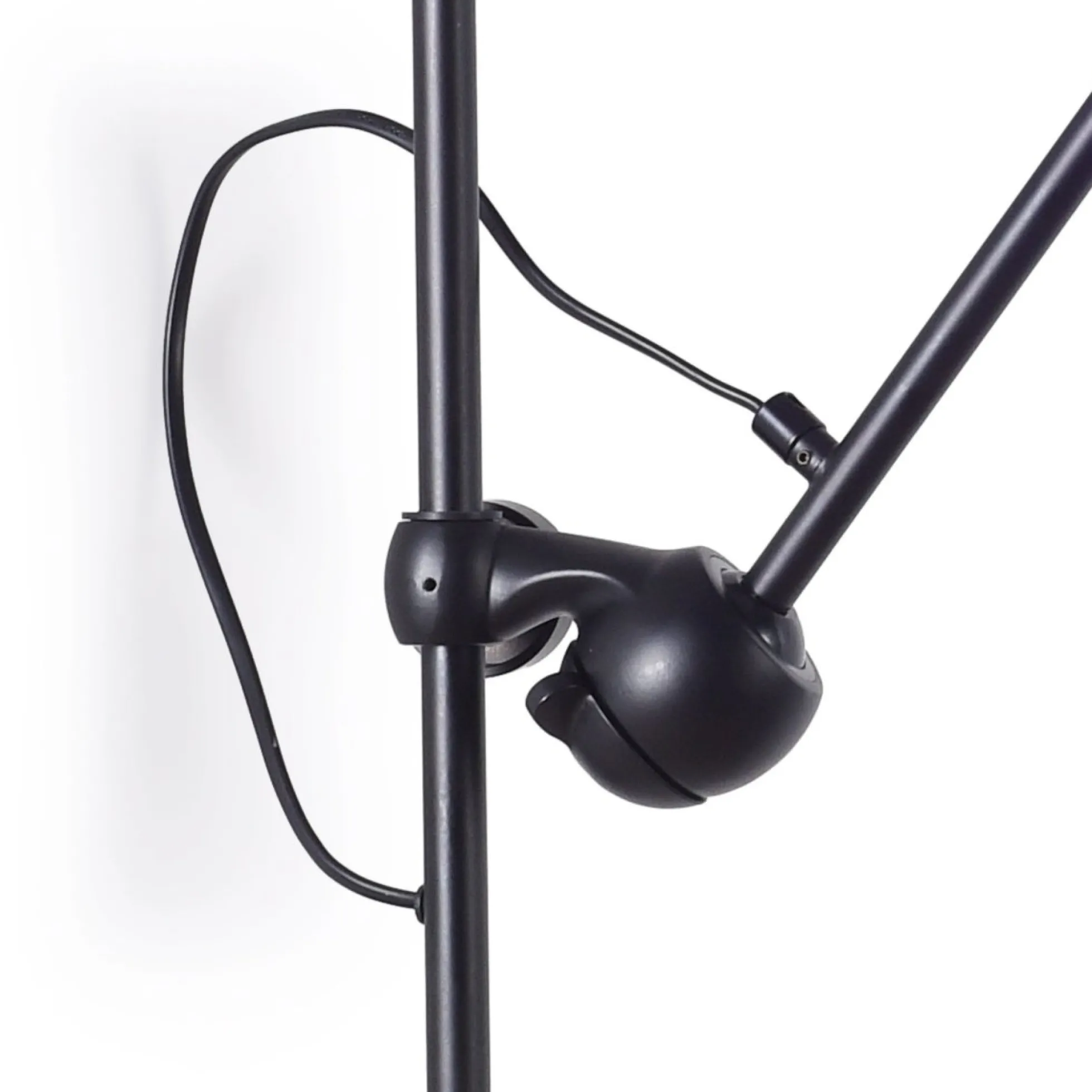 Aplique de pared articulado "RUBY 210" - E27