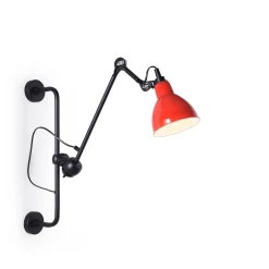 Aplique de pared articulado