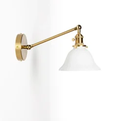Aplique de pared "BANQUI" - E27