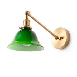Aplique de pared