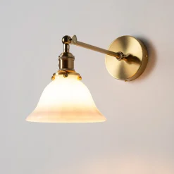 Aplique de pared