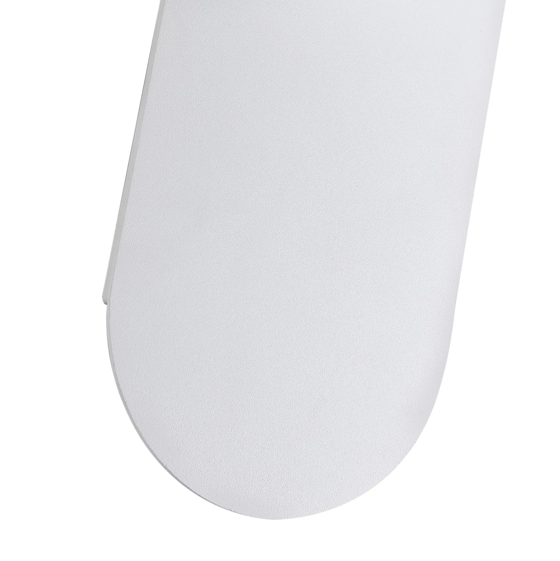 Aplique de pared bola cristal "Brian" - E27