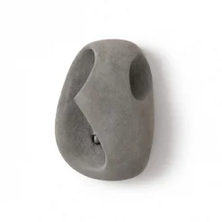 Aplique de pared cemento