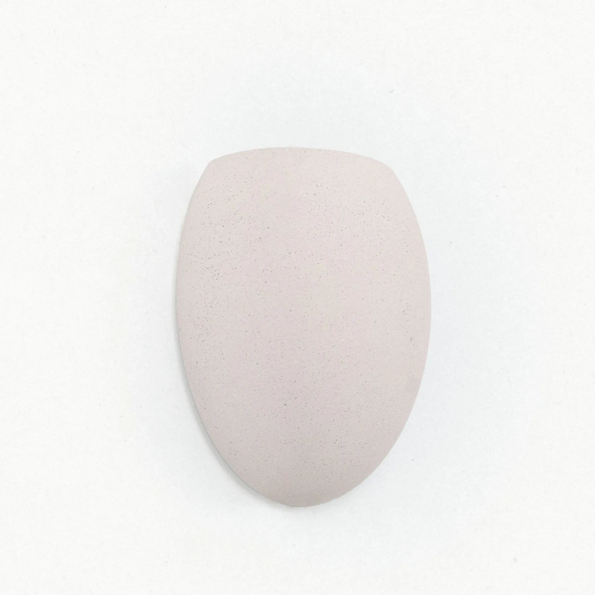 Aplique de pared cemento "Semba" - 3 colores - 1 x G9