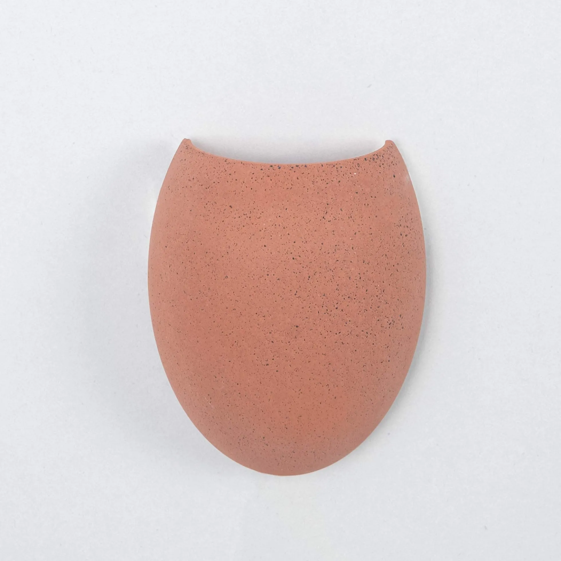Aplique de pared cemento "Semba" - 3 colores - 1 x G9