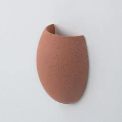 Aplique de pared cemento