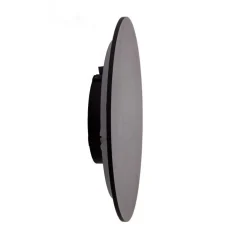 Aplique de pared circular
