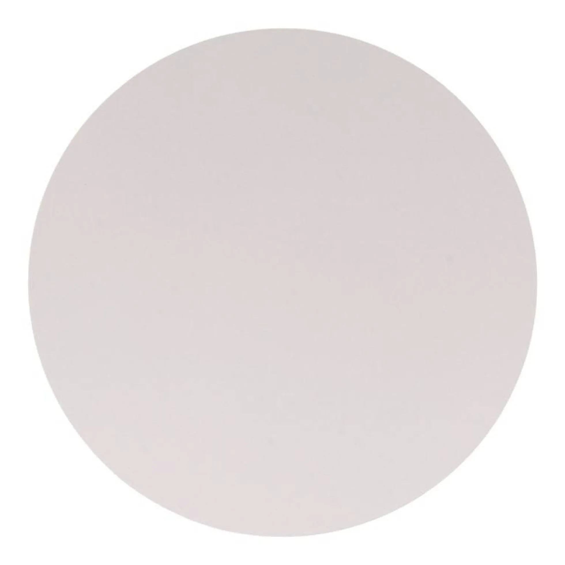Aplique de pared circular "Eclipse" 12W - Chip Samsung - Luz cálida - IP44 - Ø 25cm