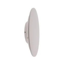 Aplique de pared circular