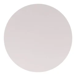 Aplique de pared circular