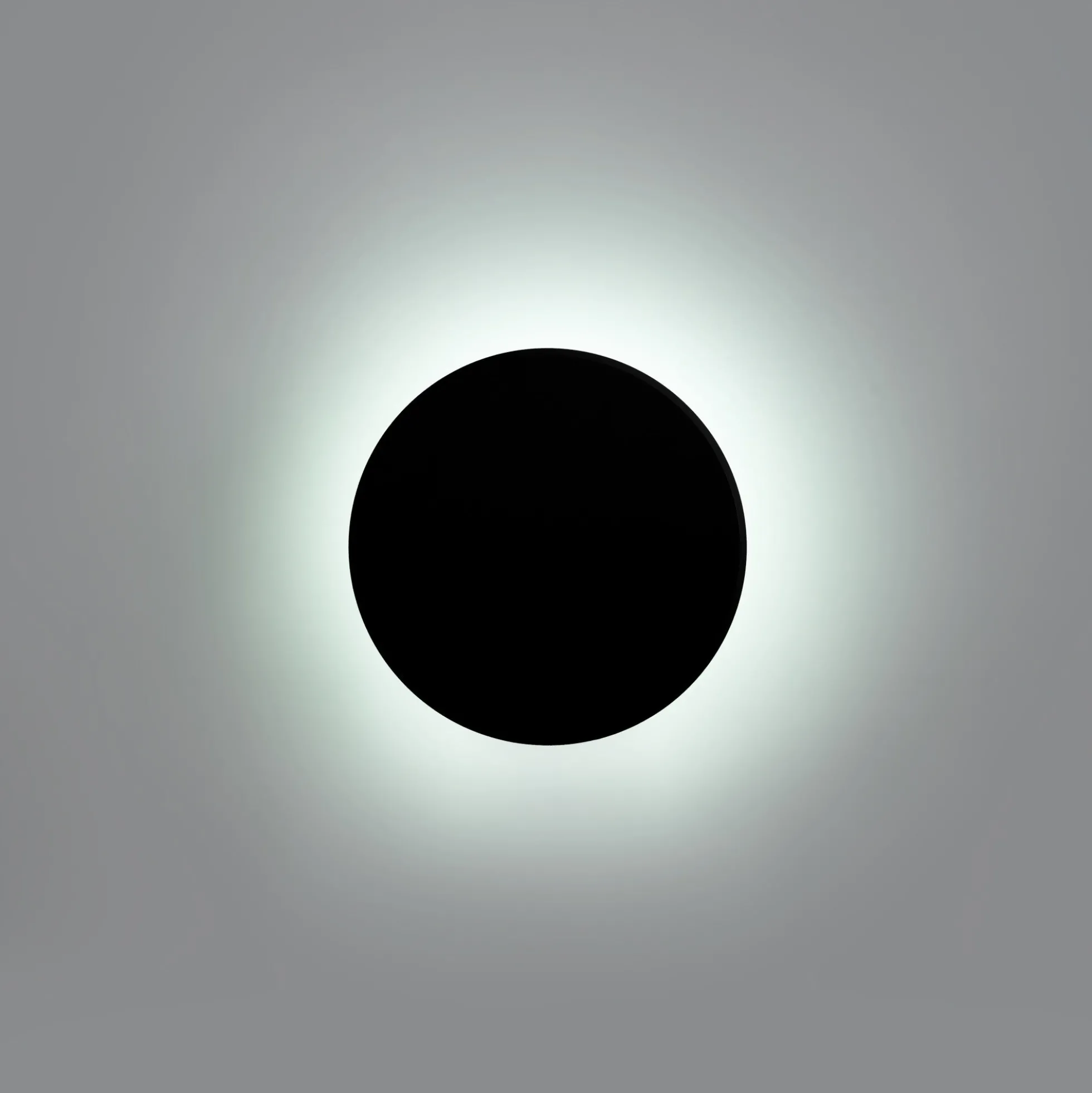Aplique de pared circular "Eclipse" 9W - CCT - IP65