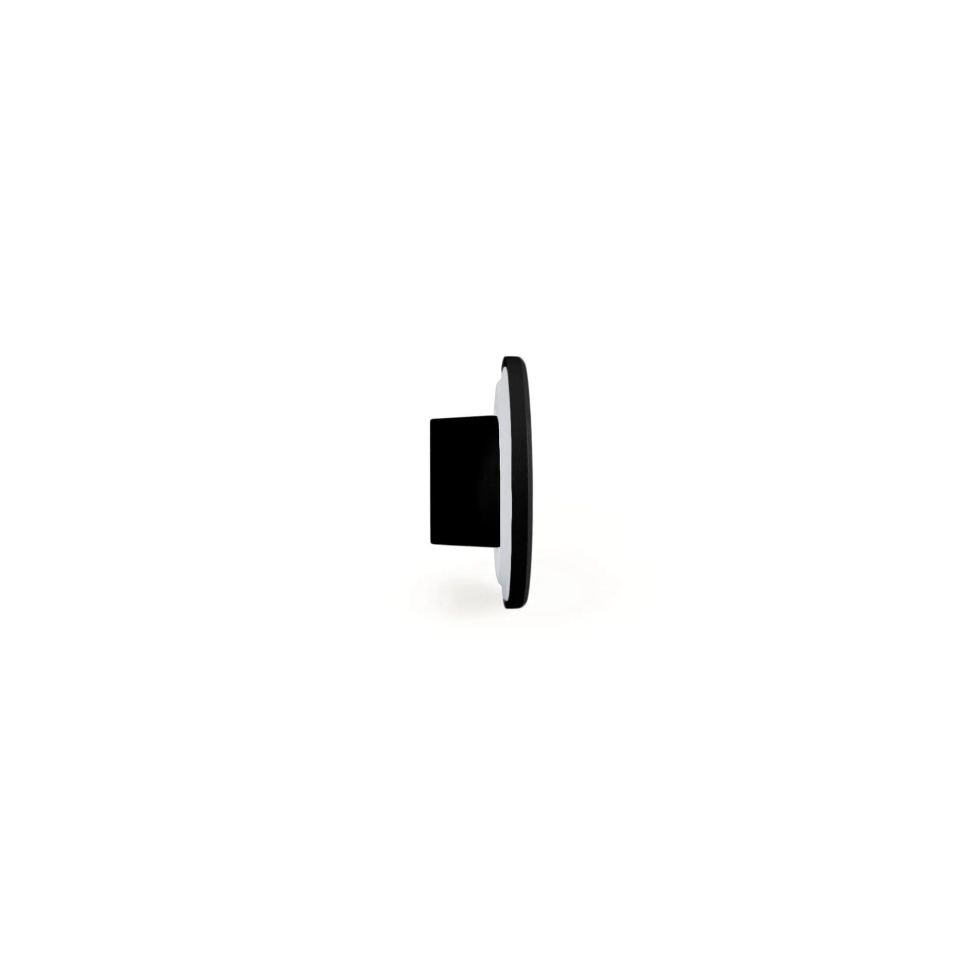 Aplique de pared circular "Eclipse" 9W - CCT - IP65