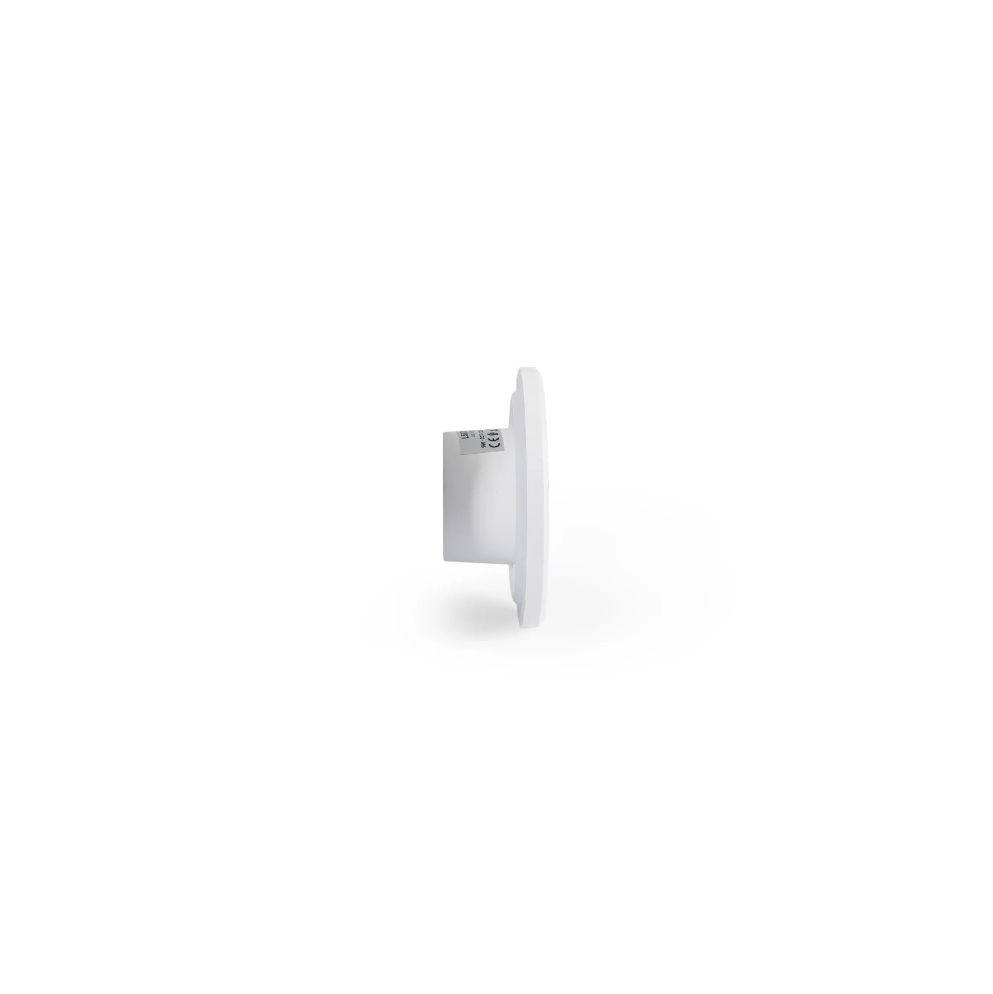 Aplique de pared circular "Eclipse" 9W - CCT - IP65