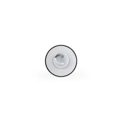 Aplique de pared circular